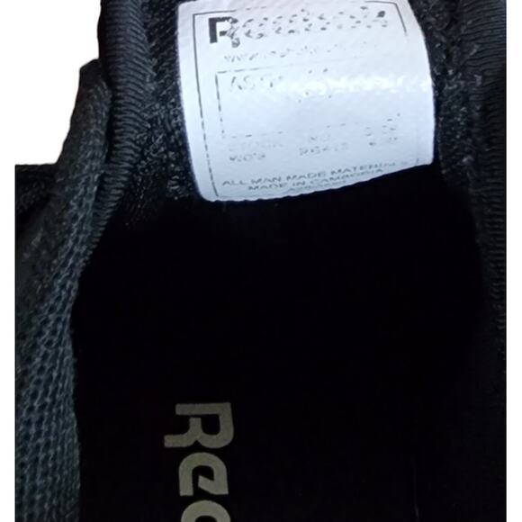 Reebok Work Fusion Flexweave Cage Composite Toe Work Shoes Men’s Size 6.5 - Picture 12 of 12